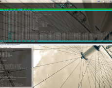 Mobile Mesh Networks with the Raspberry Pi – Part 1